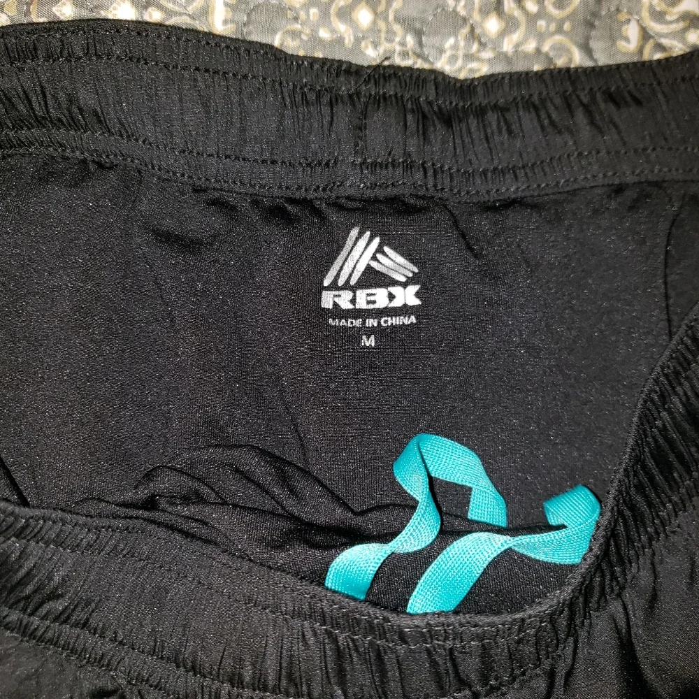 🏃‍♀️Women's RBX Athletic Shorts - Picture 3 of 3